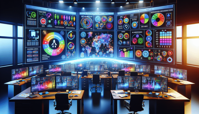 Digital Marketing Plans for Effective Strategy Development