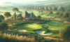 Randpark Golf Club: Explore Two Unique Courses in One Destination