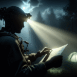 Tactical Headlamp Recommendations for Every Journey