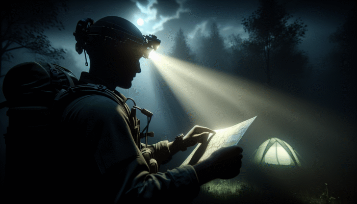 Tactical Headlamp Recommendations for Every Journey