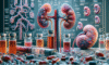 Kidney Blood Test Insights for Residents of Barry