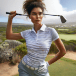 Golf Fashion for Women: Chic Style Ideas to Elevate Your Game
