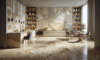 Cleaning Travertine Surfaces: Essential Tips for UK Homeowners