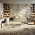 Cleaning Travertine Surfaces: Essential Tips for UK Homeowners