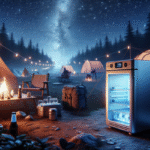 Portable Fridge Solutions: Creative Ideas for Every Adventure