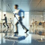 Spray Mops for Stone Floors: Your Complete Buying Guide