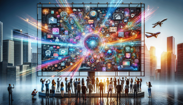 Maximising Reach in Digital Advertising Strategies