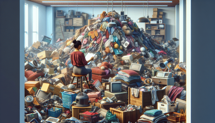 House Clearance Tips for Affordable Budget Services