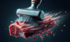 Meat Tenderizer: Boosting Meal Flavour and Texture