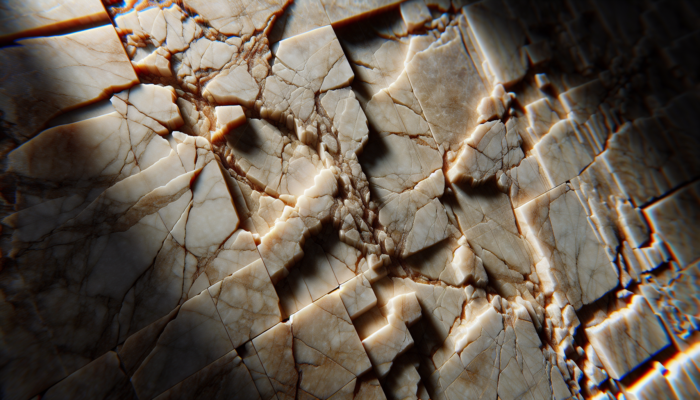 Repairing Cracked Travertine Tiles: DIY Solutions You Can Try