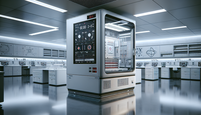Blood Test Incubator Use: Key Tips and Insights Unveiled