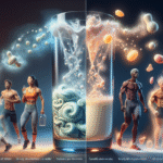 Protein Absorption Rate: Key Factors and Insights Explained