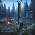 Survival Shovel Picks: Essential Equipment for Every Journey