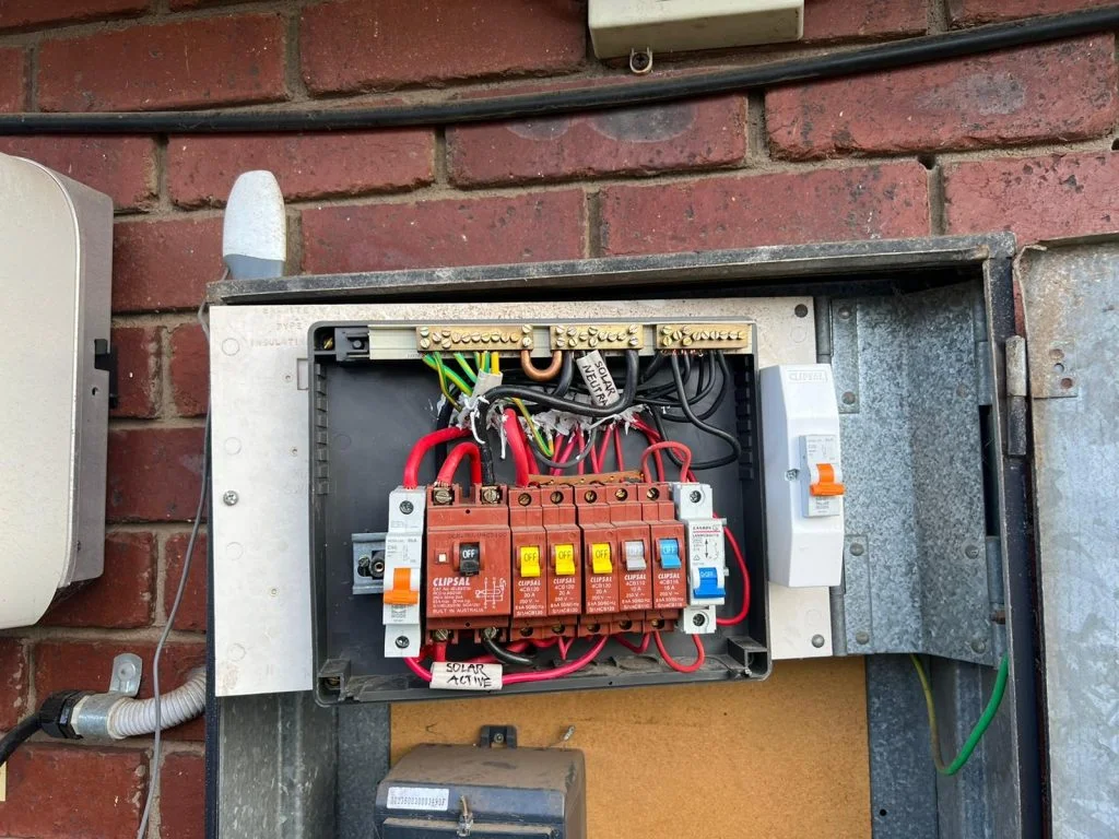 Blown Fuse Box: Essential Steps to Take Afterwards