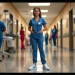 Xero Shoes for Nurses: Key Tips for Long Shifts