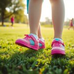 Xero Shoes for Children: Essential Podiatry Insights for 2025