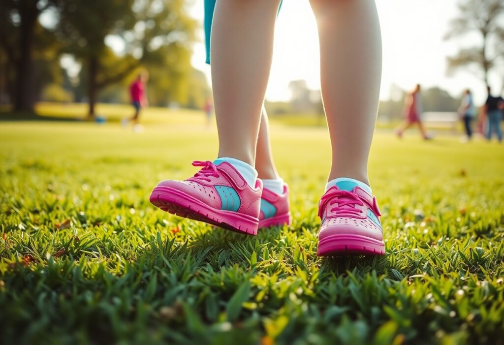 Xero Shoes for Children: Essential Podiatry Insights for 2025