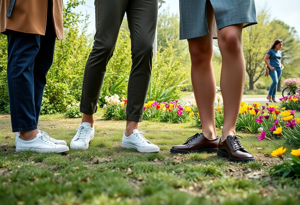 Xero Shoes: Spring 2025’s Revolution in Barefoot Fashion