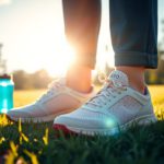 Breathable Summer Designs: The 2025 Xero Shoes Guide