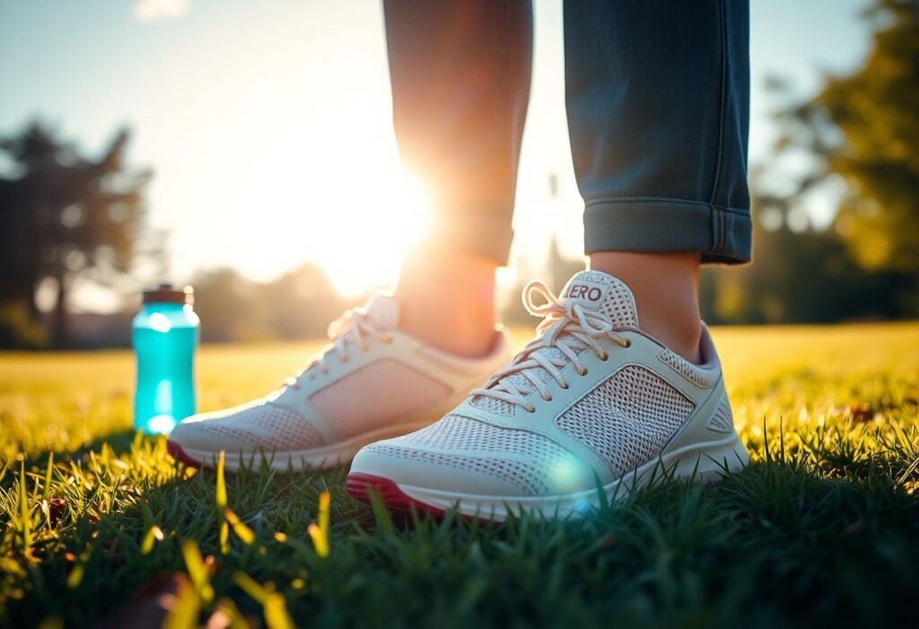 Breathable Summer Designs: The 2025 Xero Shoes Guide