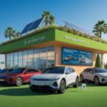 Eco-Friendly Car Rentals: Your Complete Online Resource