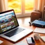 Car Rental Guide: Key Tips for Your Journey
