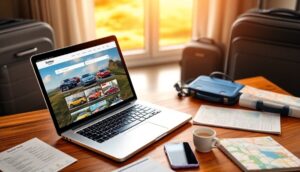 Car Rental Guide: Key Tips for Your Journey