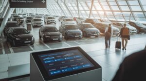Online Car Rentals Simplified for a Hassle-Free Experience