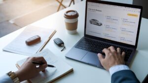 Renting a Car: Top Tips for Reading Reviews First