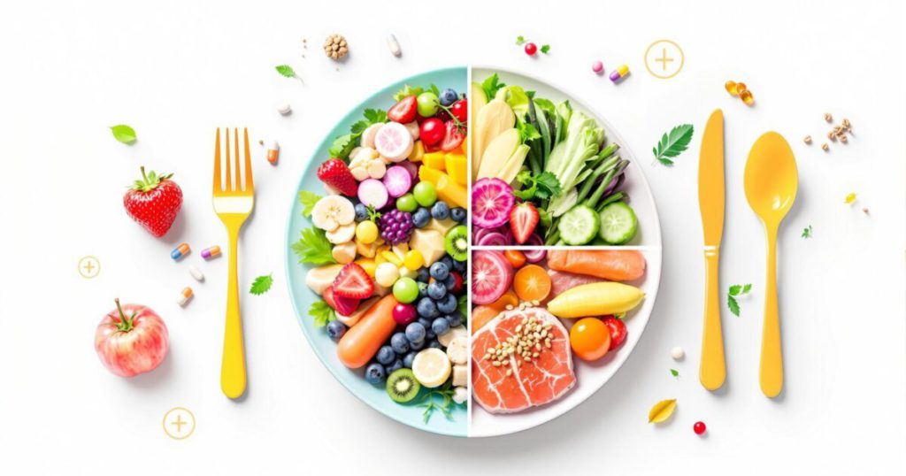 Dietary Supplements: Unleashing Their Powerful Benefits
