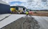Accurate Concrete Volume Estimation for Pumping Applications