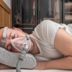 CPAP Machine Causes of Dry Eyes Upon Waking Explained