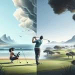 Enhance Local Techniques for Improved Golf Swing Adaptability