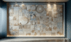 Travertine Tile Care: A UK Guide for a Shine-Free Finish