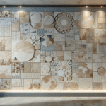 Travertine Tile Care: A UK Guide for a Shine-Free Finish