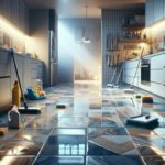 Ceramic Tile Floors Deep Cleaning Guide for Stirling Homes
