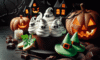 Halloween Dessert Ideas: Craft Spooky Treats to Delight