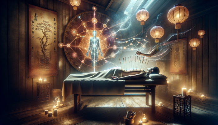 Craniosacral Therapy: A Unique Holistic Healing Approach