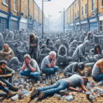 Substance Use Disorders: Essential Guide for the UK