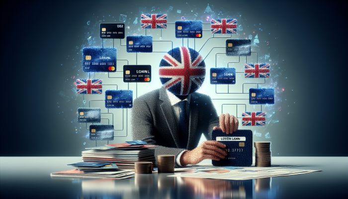 Debt Consolidation: A Crucial Guide for UK Borrowers
