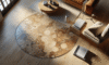 Maintaining Travertine Floors: Essential Tips Revealed