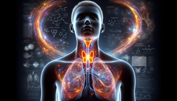Thyroid Blood Test: Essential Health Insights for Grimsby