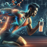 Electrolyte Powders: A Vital Guide to Staying Hydrated