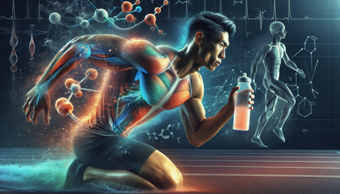 Electrolyte Powders: A Vital Guide to Staying Hydrated