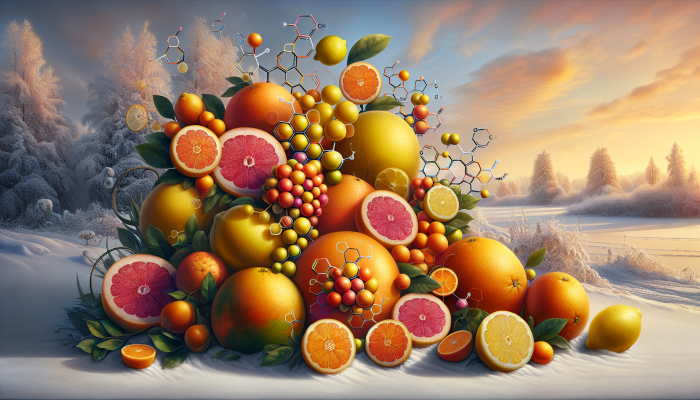 Immune System Boost: Top Foods for Optimal Health