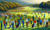 Mthatha Country Club: A Premier Golf Experience