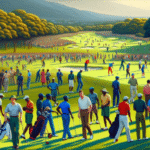 Mthatha Country Club: A Premier Golf Experience