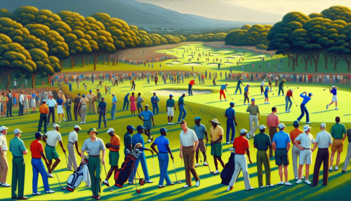 Mthatha Country Club: Premier Golf Experience Awaits