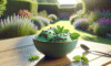 Mint in Desserts: A Fresh Twist for Your Sweet Treats