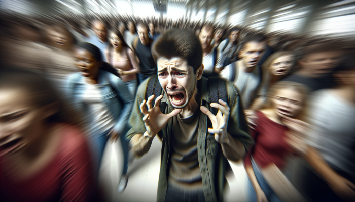 Acupuncture: A Holistic Approach to Managing Panic Attacks
